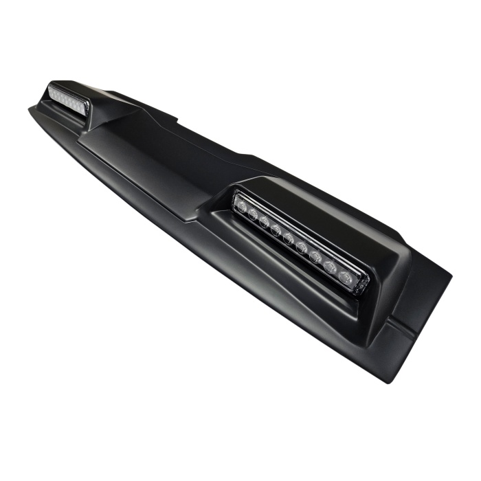 Ford Ranger T9 Offroad Moonvisor
