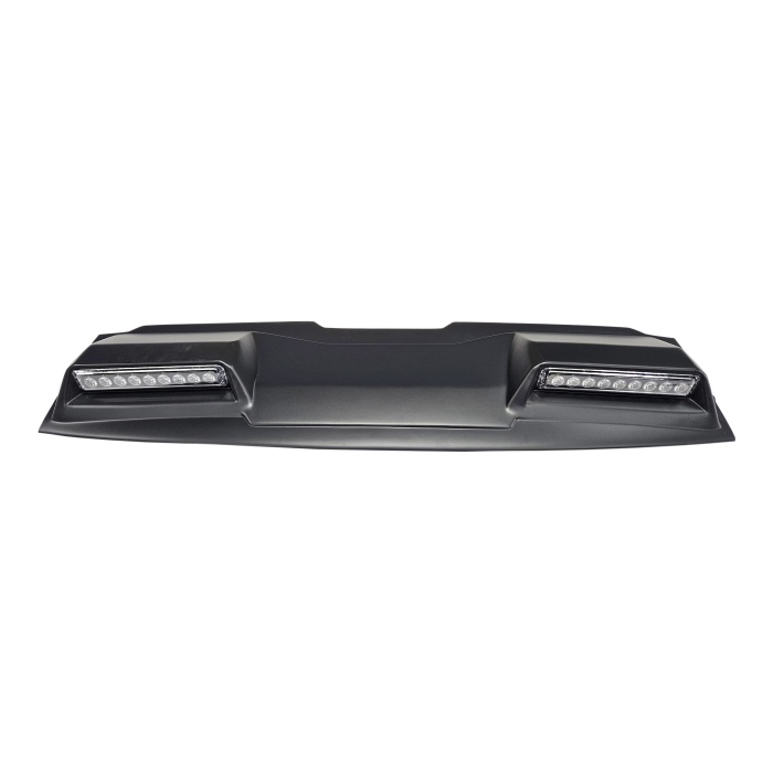 Ford Ranger Offroad Moonvisor T8 Uyumlu
