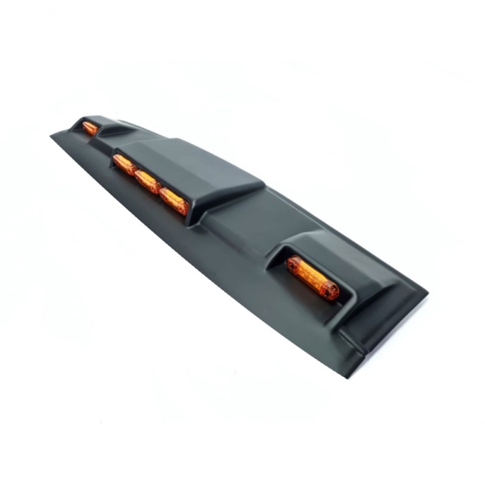 Navara OffRoad Moonvisor