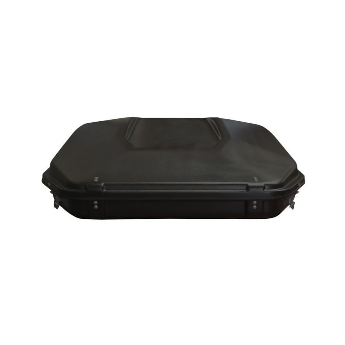 Bushman 130x210 TERMAL Araç Üstü Çadır - 4 MEVSİM Haki