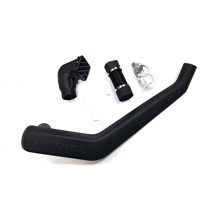 Nissan Patrol Snorkel Seti Y160 Ve K260