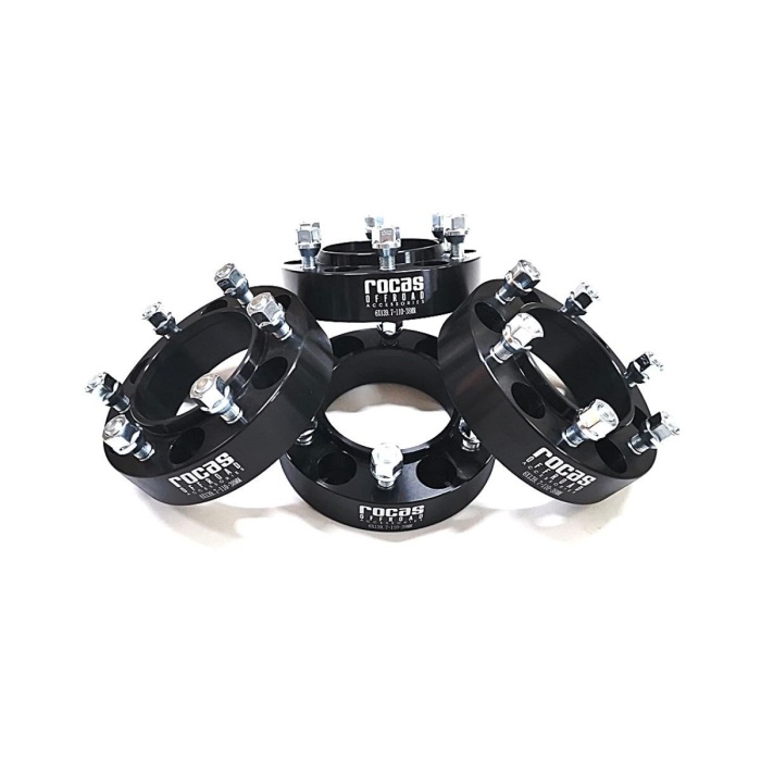 SPACER 38mm-(6x139.7/12x1.25)