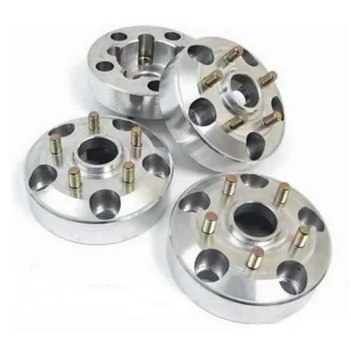 JANT AÇMA BRAKET SETİ (SPACERS) DEF-DIS.S1-R.R.C.