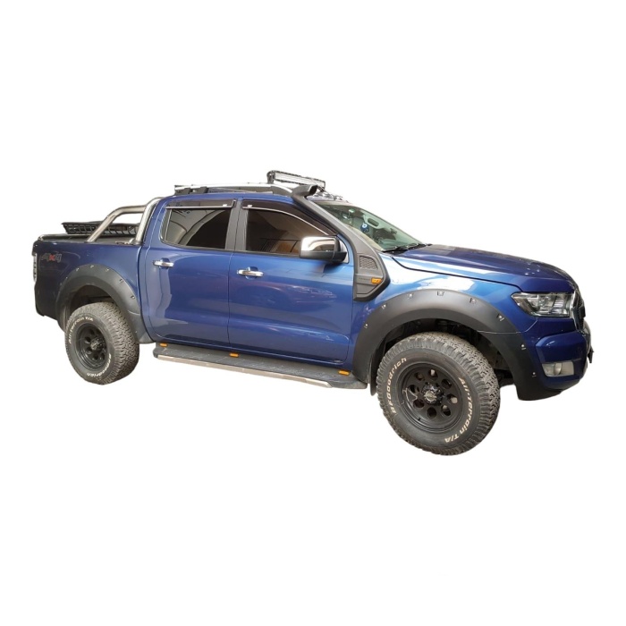 FORD RANGER T7 SNORKEL TAKIMI 2016>