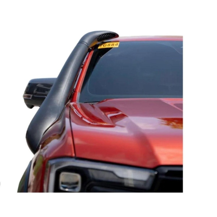 FORD RANGER T9 SNORKEL TAKIMI (TJM) 2022>
