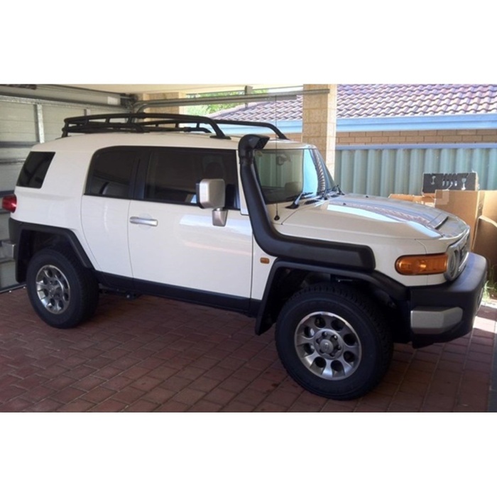 Toyota Fj Cruiser Snorkel Seti