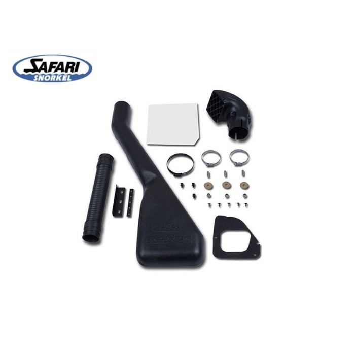 Defender Snorkel Seti Td5