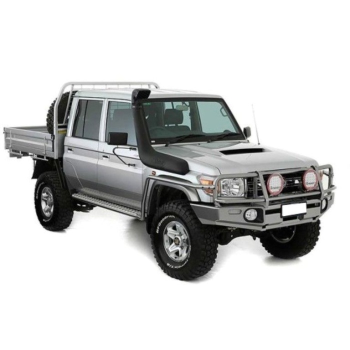 TOYOTA LAND CRUISER 71-73-75-78-79SERIES SNORKEL