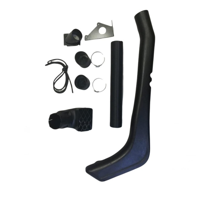 Jeep Wrangler Snorkel Seti Jeep YJ Snorkel 1987-1995