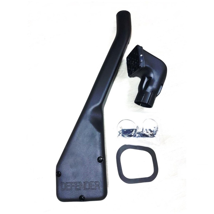 Defender Snorkel Seti Sol Taraf