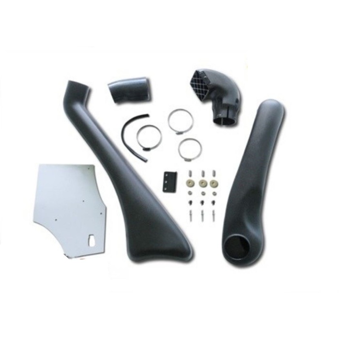 Isuzu D Max Snorkel Seti 2010 ve 2012 Arası