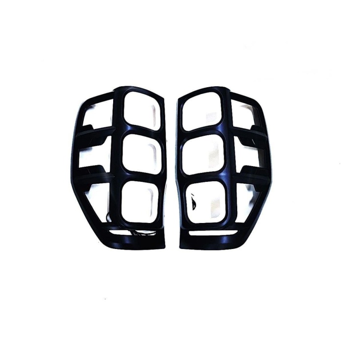 Ford Ranger Stop Çerçevesi Ledli Sağ Sol Set 2012-2021