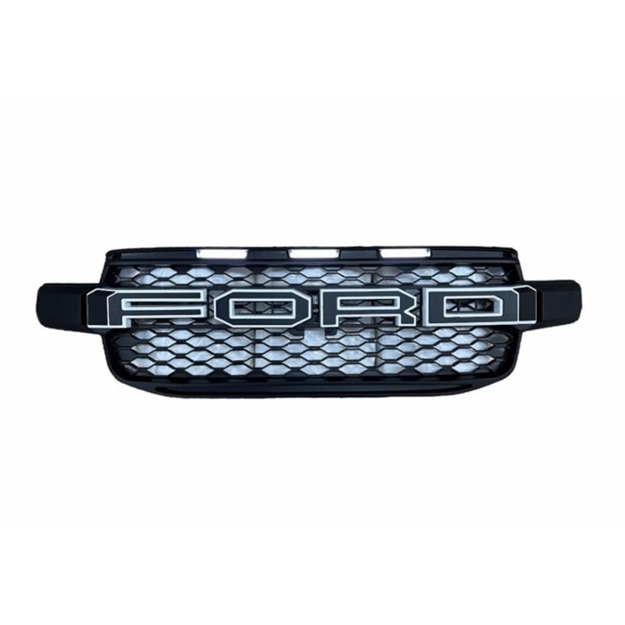 Ford Ranger T9 Panjur 2023 2024