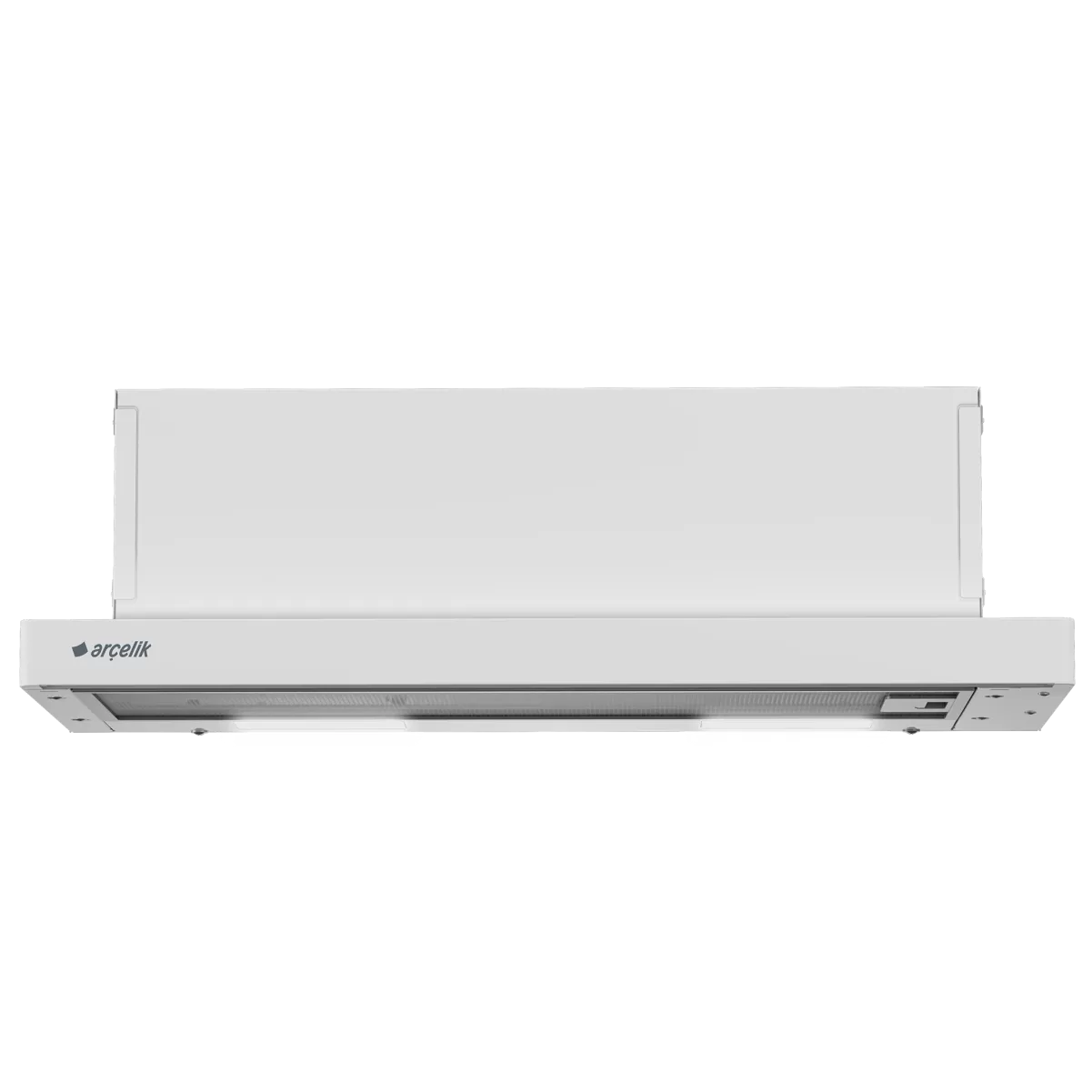 ARÇELİK P 171 TB Ankastre Sürgülü Aspiratör