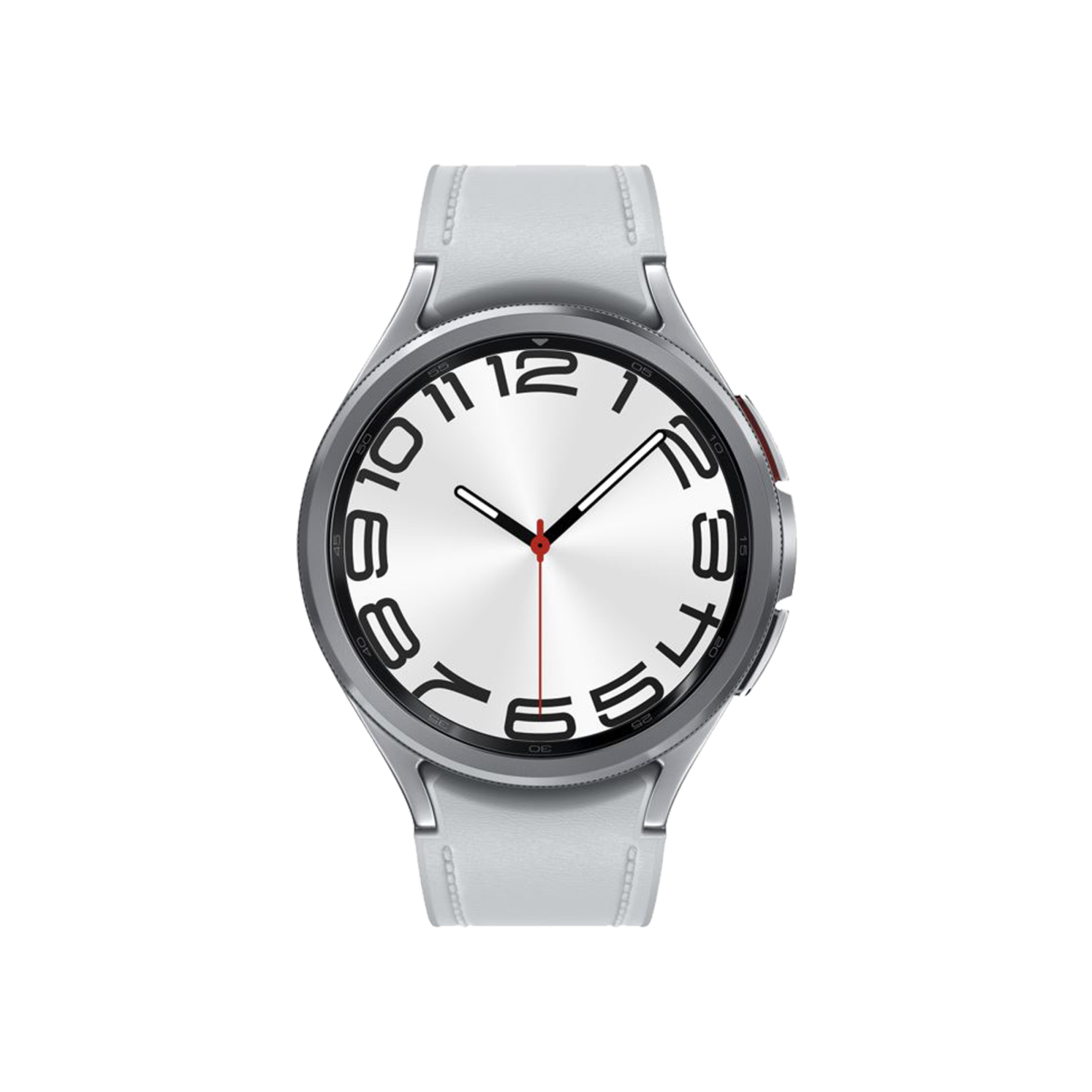 SAMSUNG SAMSUNG Watch 6 Classic (47mm) Gümüş Akıllı Saat