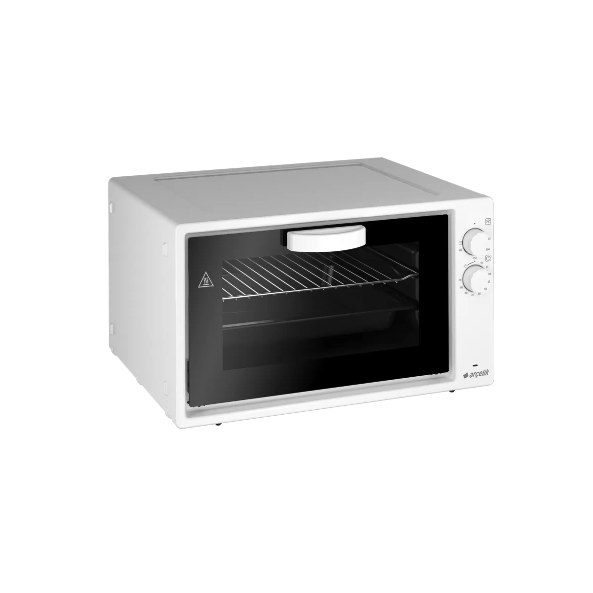 Arçelik SUF 3000 MEB Mini Fırın