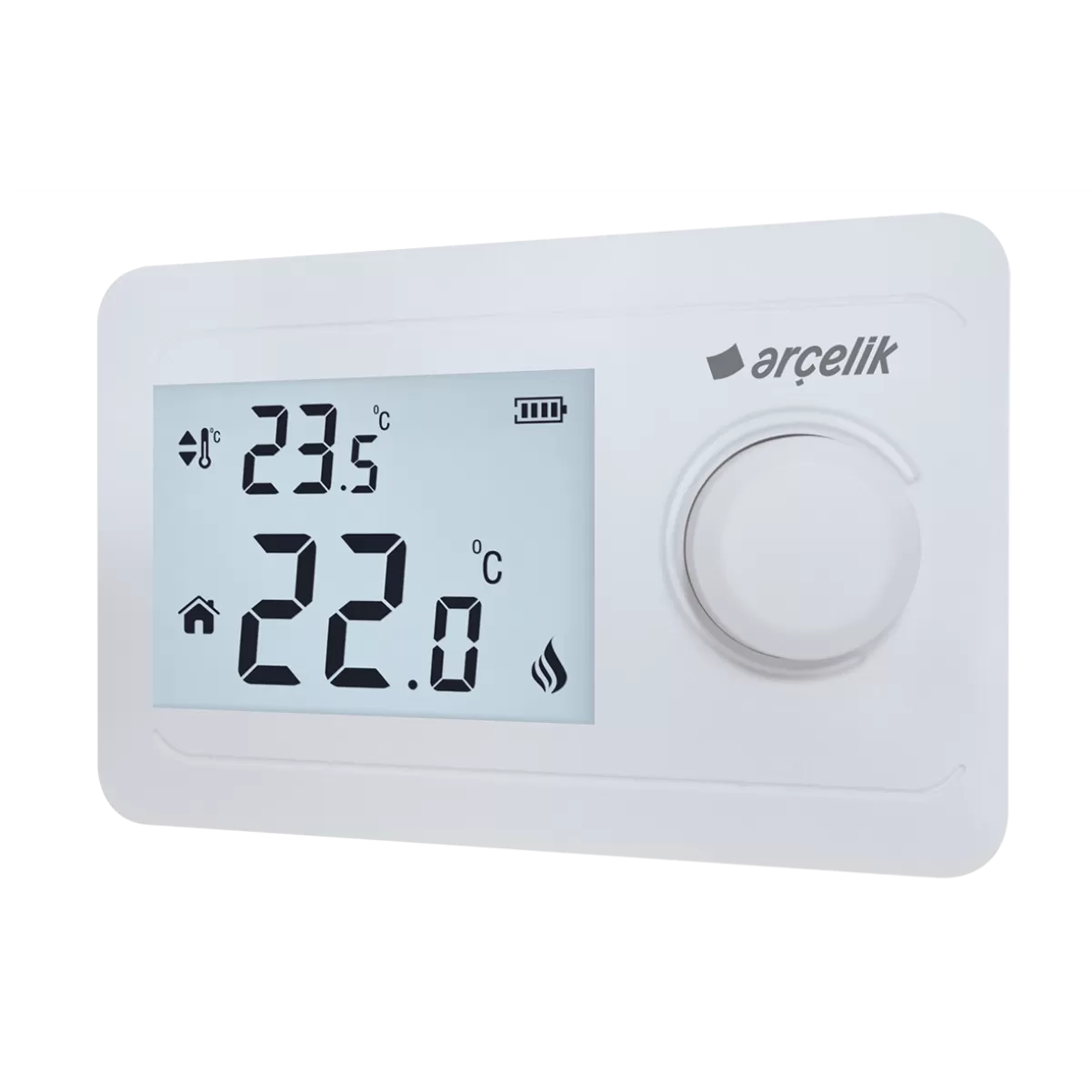 ARÇELİK AR PRO WL RT Oda Termostatı