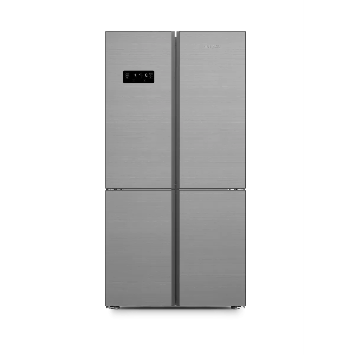 ARÇELİK 391626EI No Frost Buzdolabı