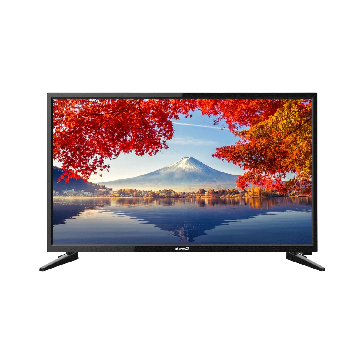 ARÇELİK A24L 5845 4B /24 HD Uydu Alıcılı