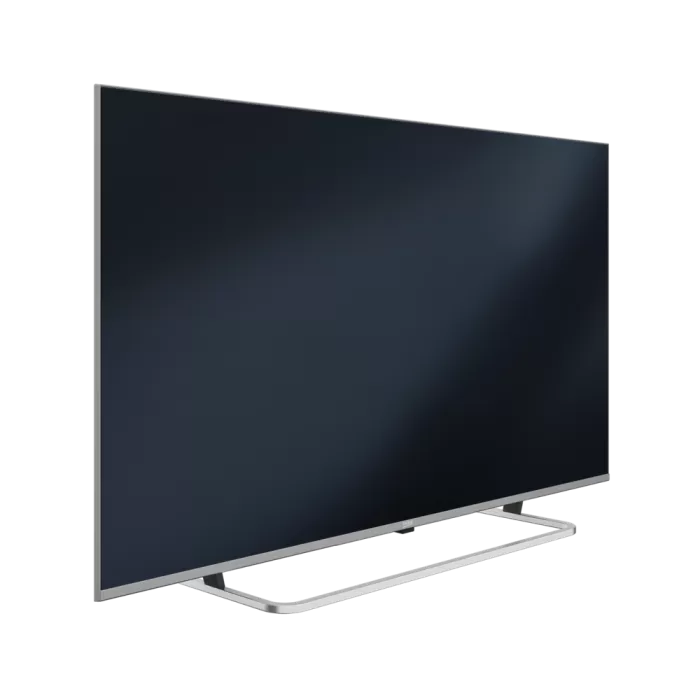 Beko Crystal 9 B50 D 986 S /50 4K UHD Smart Google TV
