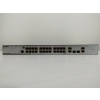 Ürün 11 - D-Link DES-3200-28P 24-Port 10/100Mbps PoE + 2 Combo 1000BASE-T/SFP + 2 10/100/1000BASE-T L2 Yönetilebilen Switch