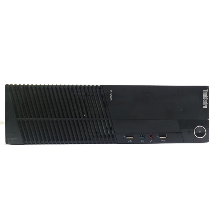Lenovo ThinkCentre M92p i5-3470 - 8GB - 120SSD - INTEL HD 2500