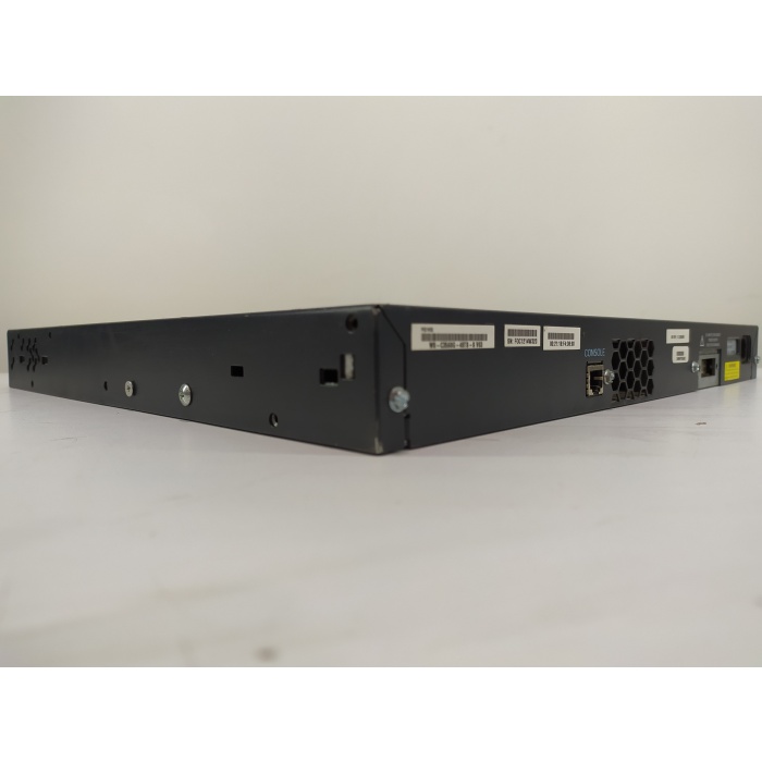 Ürün08 - Cisco Catalyst Switch 3560 48 10/100/1000T + 4 SFP + IPB