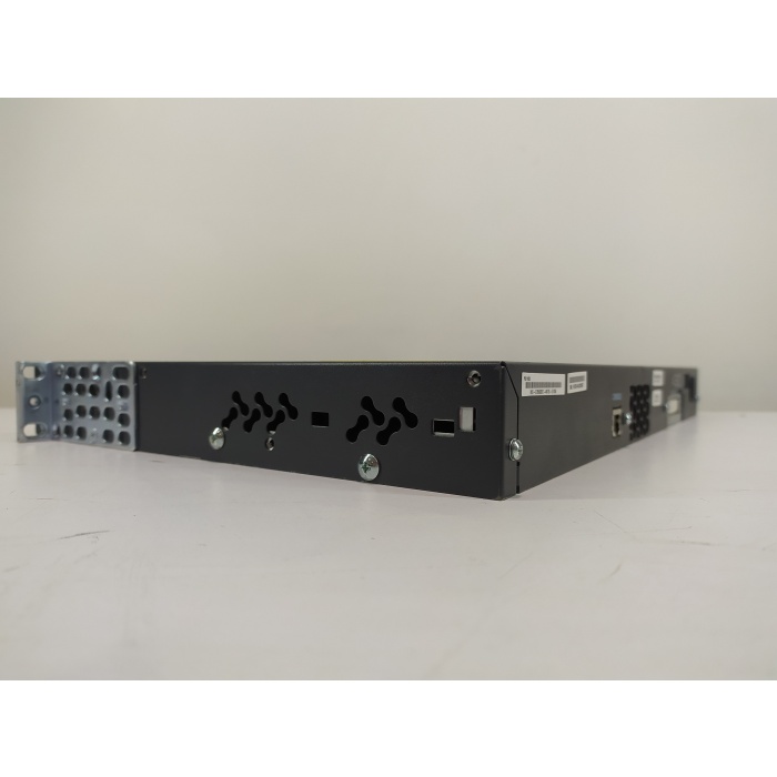 Ürün 09 - Cisco Catalyst WS-C3560V2-48TS-S 3560V2 48 10/100 + 4 SFP + IPB