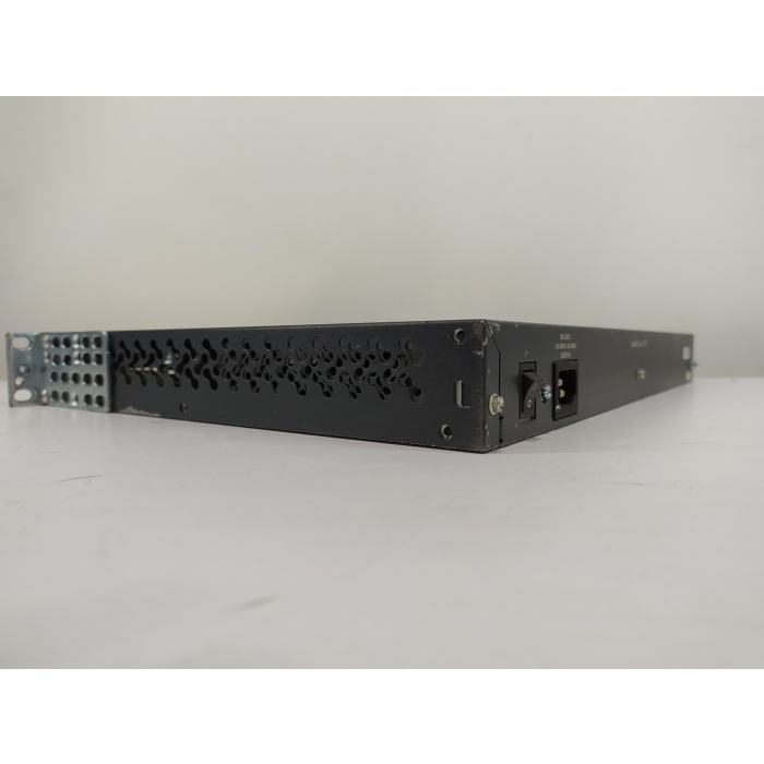 Ürün 10 - Cisco 1760 Modular Access Router