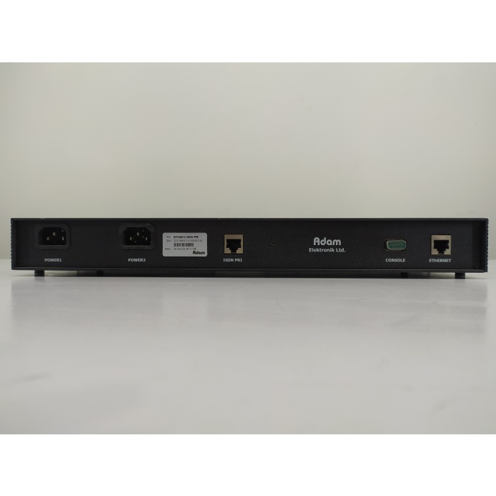 Ürün 12 - Credo - STN2610 - ISDN PRI POS Network Gateway