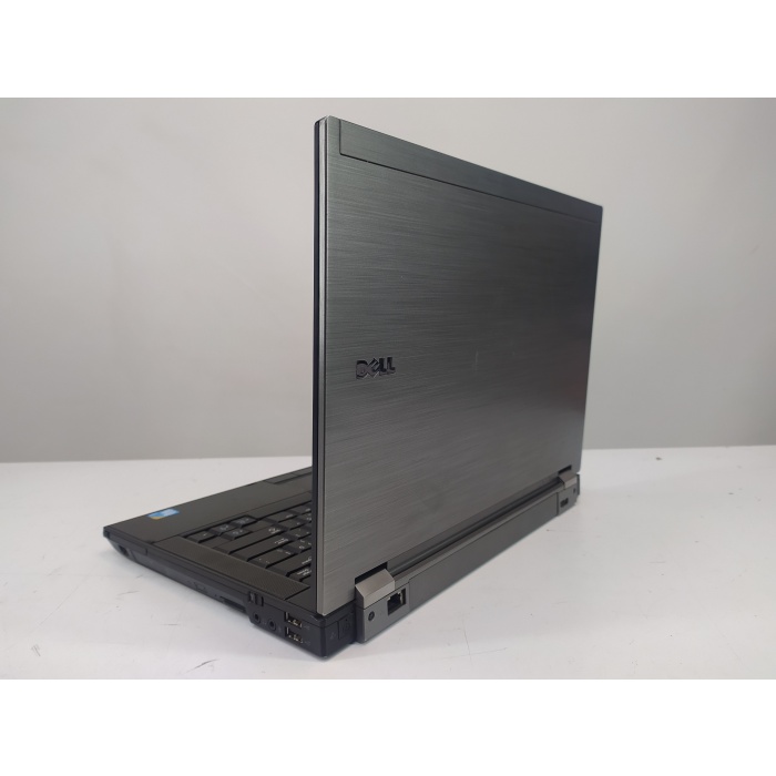 Dell Latitude E6410 Notebook - Core i7 i7-620M 2.66 GHz - 14.1 - 8 GB RAM- 120 GB SSD - DVD-Writer - Gigabit Ethernet, Wi-Fi, Bluetooth