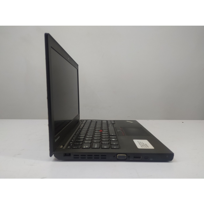 Lenovo Thinkpad X250 Intel Core İ5-5300U 4GB 120GB SSD 12.5 Ekran Notebook