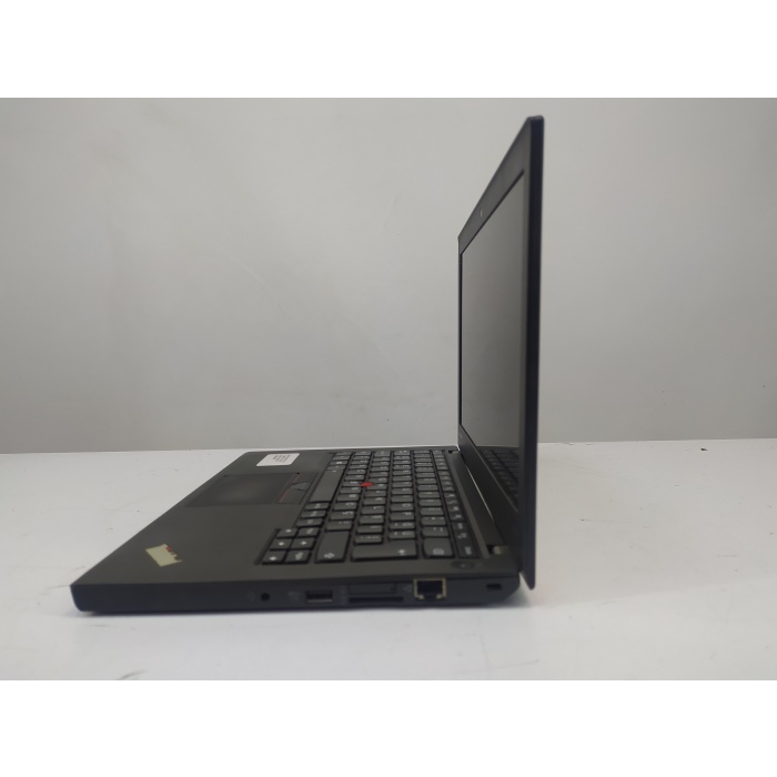 Lenovo Thinkpad X250 Intel Core İ5-5300U 4GB 120GB SSD 12.5 Ekran Notebook