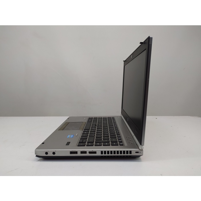 Hp Elitebook 8460P i5-2540M 4GB 120GB 14.1 Ekran Notebook