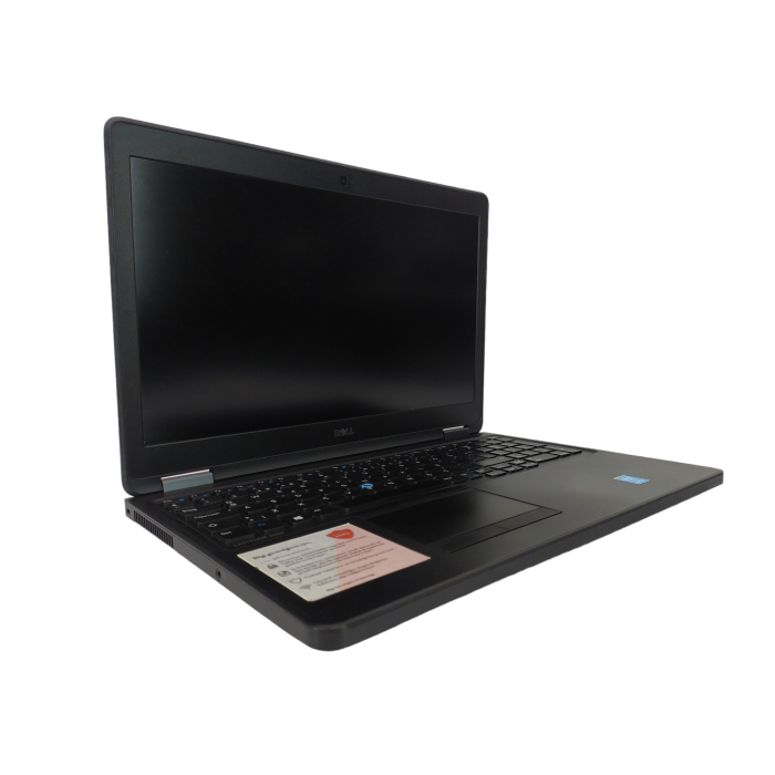 Dell Latitude E5550 - I7-5600U CPU (4.ÇEKİRDEK) - 8GB RAM - 120SSD - 1.7GB ONBOARD EKRAN KARTI