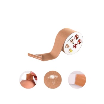 Göğüs Bandı Toparlayıcı ve Şekillendirici Tere ve Suya Dayanıklı Esnek Yapılı Hassas Ciltlere Uygun