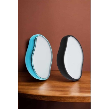 Tüy Dökücü Kristal Epilatör Tüy Alıcı Epilasyon Aleti Ağrısız ve Acısız