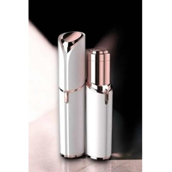 Taşınabilir ve Şık Yüz Kaş Epilatörü Hassas Ciltlere Özel