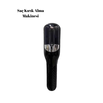 RH-6668 Şarjlı Saç Kesme Makinesi