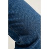 Erkek Rahat Kesim Baggy Jean Pantolon 30075 - Lacivert