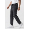 Erkek Rahat Kesim Baggy Jean Pantolon 30075 - Antrasit