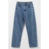 Erkek Rahat Kesim Baggy Jean Pantolon 30075 - İndigo