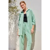 6593 Oversize İkili Takım - Mint