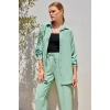 6593 Oversize İkili Takım - Mint