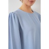 Ayrobin Tunik Pantolon Alt Üst Takım 6712 - Açık Mavi