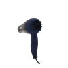 Mini Boy 1500W Saç Kurutma Makinesi | Katlanabilir Sap, Yoğunlaştırıcı Başlık, Seyahat İçin İdeal