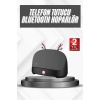 Kablosuz Bluetooth Hoparlör Telefon Koyma Özelliği Yüksek Ses Kaliteli