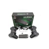 Retro Oyunlar 4k Game Stick 2.4g Kablosuz Çift Kol 3500 Oyun Atari