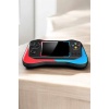 Gamepad Joystick Nostalji 500 Oyunlu 2 Li Atari Gamebox Oyun Konsolu Sup Atari