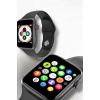 Akıllı Saat 44mm Çelik Kasa, OLED Ekran ve Gelişmiş Sağlık Takibi